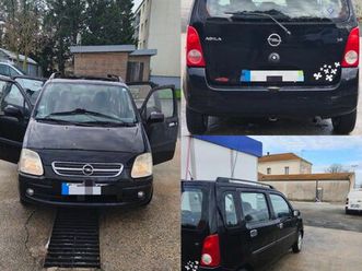 belle petite citadine