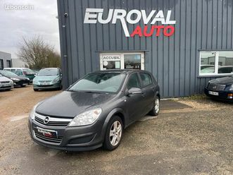 opel astra 1.4 90ch enjoy 5p