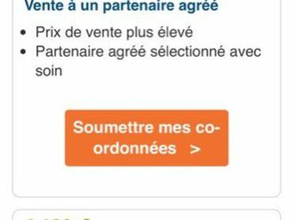 opel karl avant reprise garage