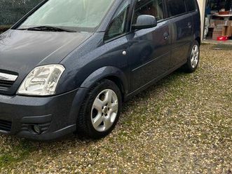 opel merika 1.7 cdti 100ch