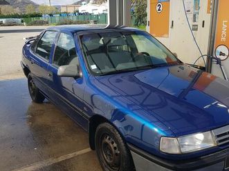 opel vectra gl 1.6 essence – 1992 – véhicule de collection