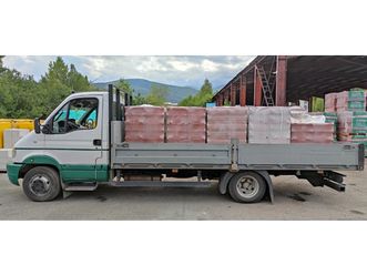 iveco daily 65c renault mascott 65 15 до 3, 5 т