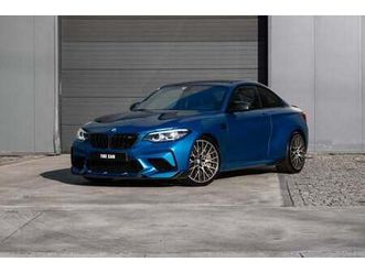 bmw série 2 m2 competition auto