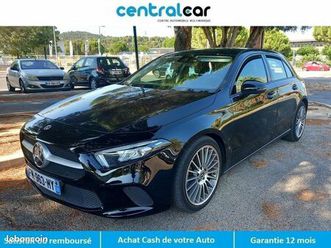⭐️ mercedes classe a 1.3 ti 16v 109 business ⭐️