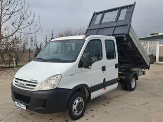 iveco daily до3.5т/6+ 1м.