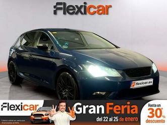 seat león st 2.0tdi cr s&s style