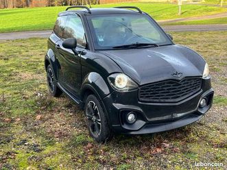 voiture chatenet ch40 barooder 1ere main