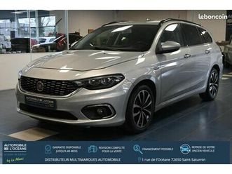 fiat tipo station wagon 1.6 multijet 120 ch start/stop lounge