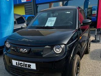 ligier myli i.del 8kwh