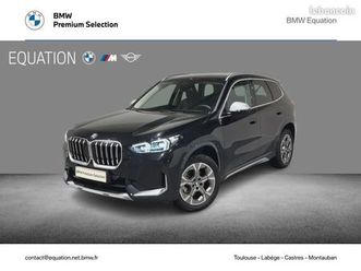 bmw x1 sdrive18i 136ch xline