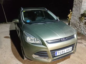 1.6 ecob. auto-s&s titanium 4x2 150