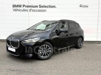 (u06) active tourer 220d 163 m sport dkg7