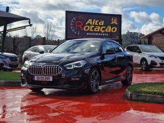 bmw série 2 216 gran coupé d pack desportivo m