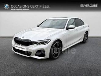 (g20) 320da h 190 m sport