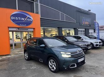 citroen c5 aircross bluehdi 130ch s&s business eat8 e6.d