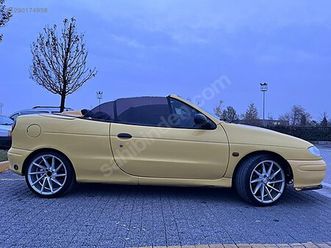 1.6 cabrio cabrio