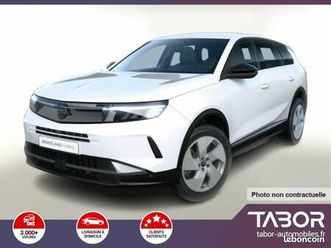 opel grandland mhev aut edition pack confort