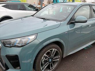 bmw ix2 e-drive 20 11/2024