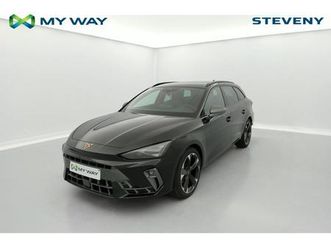 cupra leon st business 1.5 etsi mhev 110kw(150cv) dsg * my way selection *