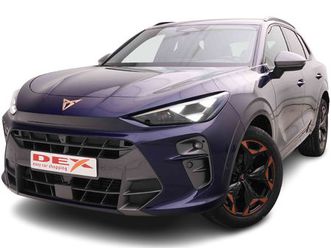 cupra terramar 1.5 etsi 150 dsg performance + intelligent drive pack + alu19 copper + 360cam