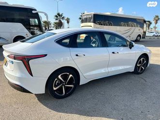 premium tech חשמלי אוט׳ (160 כ״ס)