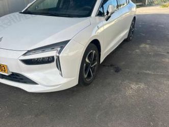 premium tech חשמלי אוט׳ (160 כ״ס)