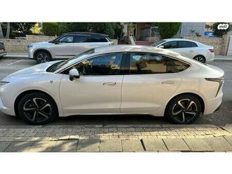 premium tech חשמלי אוט׳ (160 כ״ס)