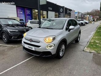 fiat 500x 1.0 ffly t t3 120ch lounge