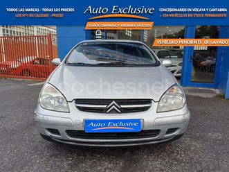citroen c5 1.8i 16v sx