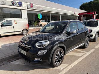 fiat 500x pop star 1.6 etorq 4x2