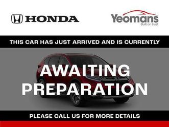 2.0 i-vtec ex auto 4wd euro 6 5dr