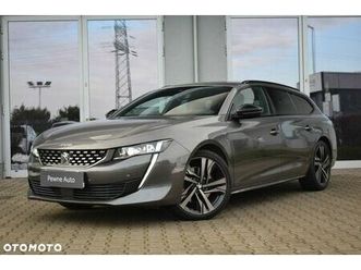 peugeot 508 1.6 puretech gt pack s&s eat8