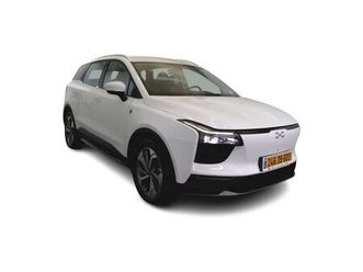 prime חשמלי אוט׳ (204 כ״ס)