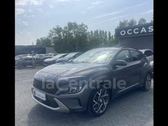 generation2 1.6 hybrid hev 141 executive dct-6