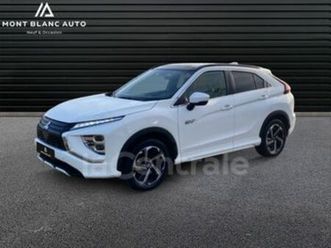 generation2 2.4 mivec phev twin motor 4wd instyle