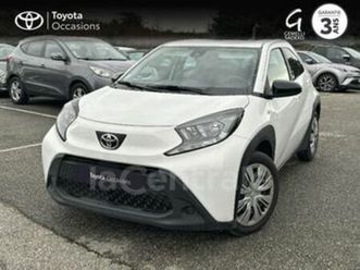 1.0 vvt-i 72 dynamic my23