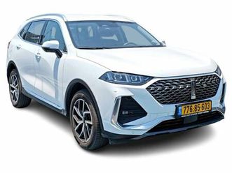 premium פלאג-אין אוט׳ 2.0 (201 כ״ס)