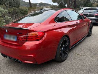bmw m4 f82 rhd