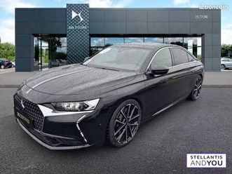 ds 9 hybride e-tense 360 4x4 rivoli +