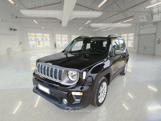 jeep renegade 1.0 t3 120cv limited
