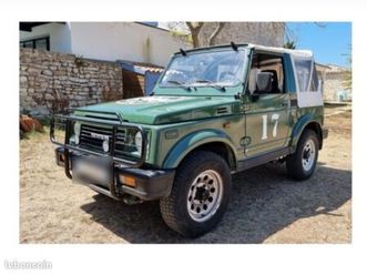 vente samuraï collection