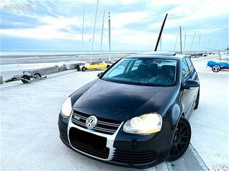 golf 5 r32