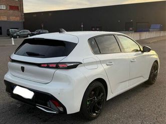 affaire à saisir◊ peugeot 308 allure 130 essence led,apple carplay etc