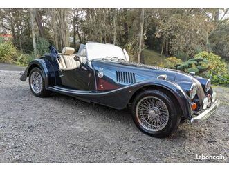 morgan roadster v6