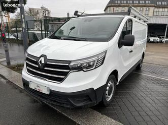 renault trafic iii fg l2h1 3t 2.0 blue dci 130ch advance -24