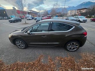 ds4 1.6 thp 16v bmp6 156cv so chic