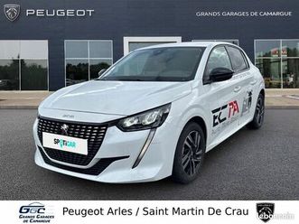 peugeot 208 puretech 100 s&s eat8 allure