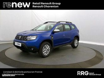 DACIA DUSTER dacia-duster-blue-dci-115-4x2-confort