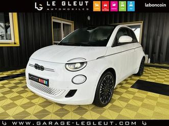 fiat 500 e 95ch la prima my23