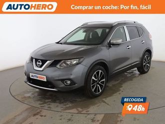 2.0 dci n-connecta 4x4